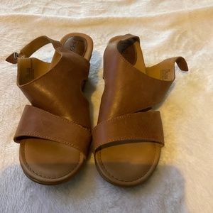BOC Sandals
